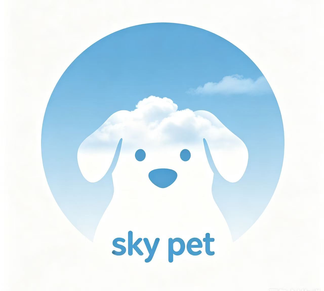 Sky pet